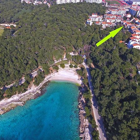 Apartments Mare 826 Pula Dış mekan fotoğraf