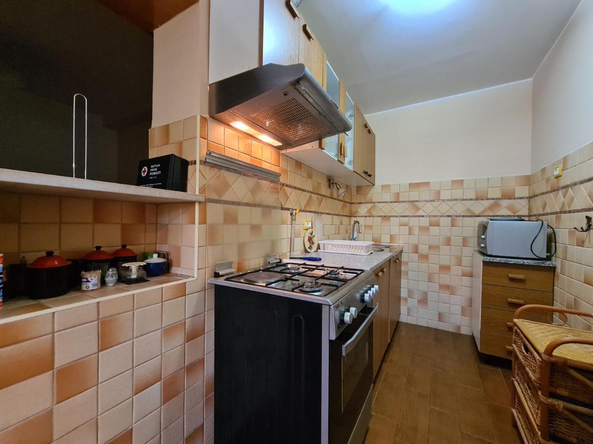 Apartments Mare 826 Pula Dış mekan fotoğraf