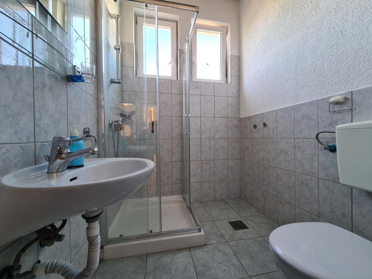 Apartments Mare 826 Pula Dış mekan fotoğraf