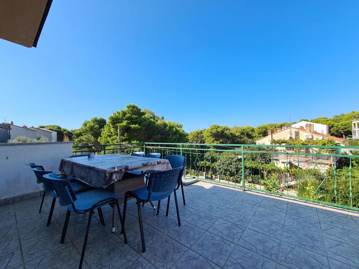 Apartments Mare 826 Pula Dış mekan fotoğraf