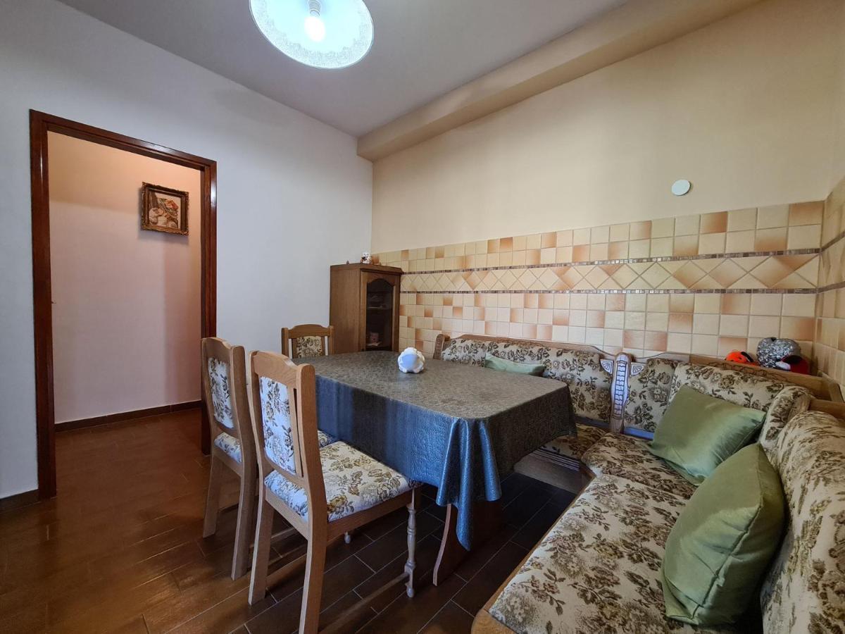 Apartments Mare 826 Pula Dış mekan fotoğraf