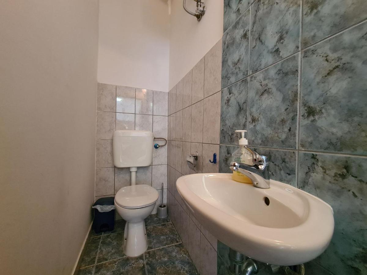 Apartments Mare 826 Pula Dış mekan fotoğraf