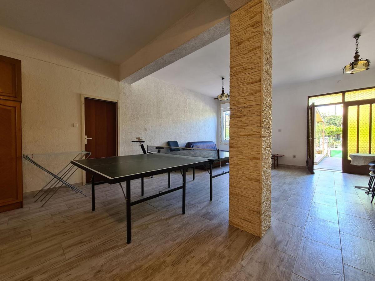 Apartments Mare 826 Pula Dış mekan fotoğraf