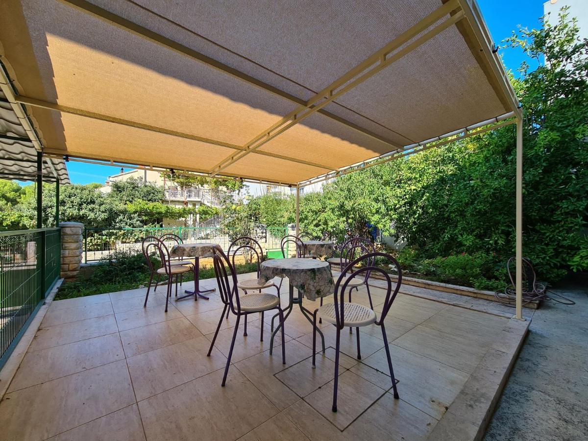 Apartments Mare 826 Pula Dış mekan fotoğraf
