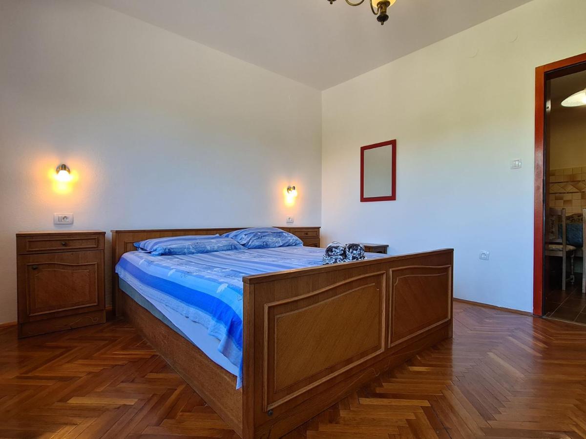 Apartments Mare 826 Pula Dış mekan fotoğraf