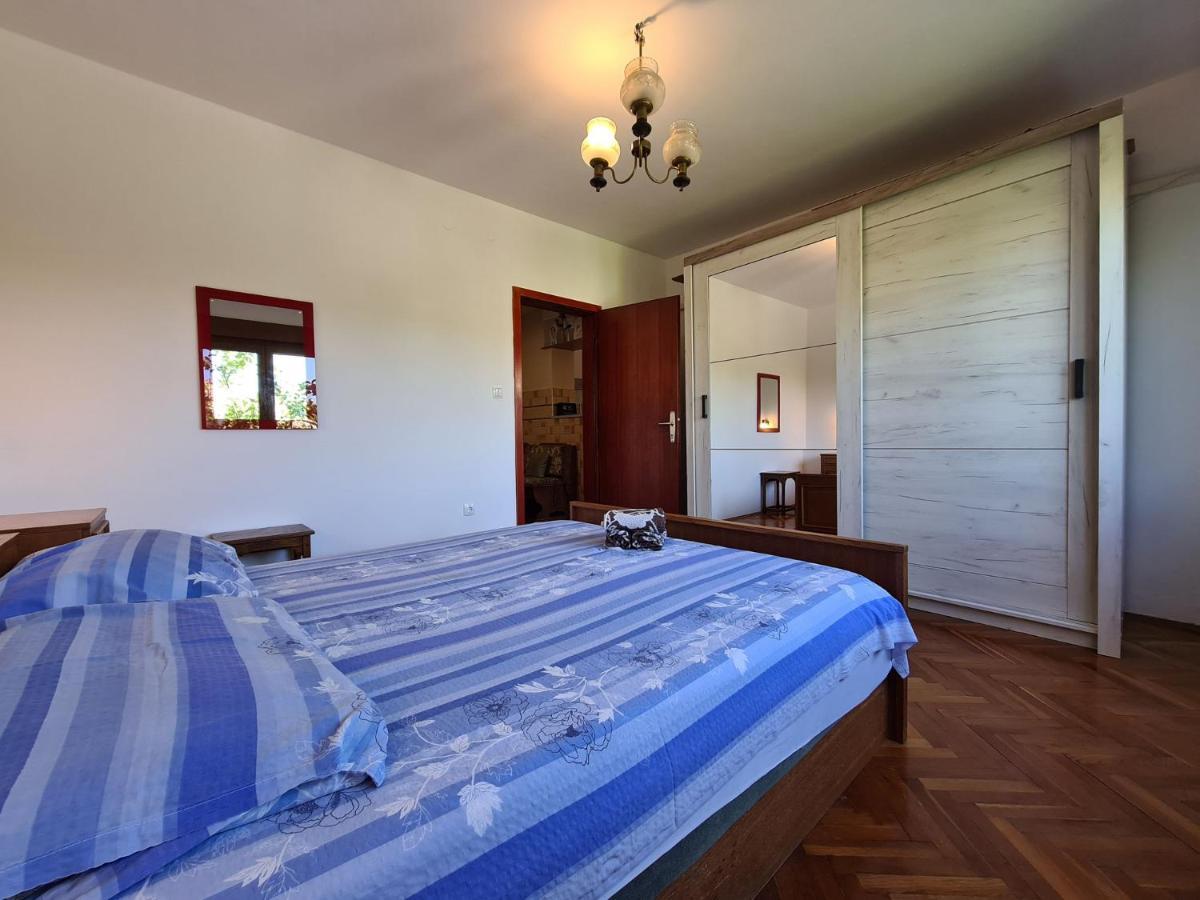 Apartments Mare 826 Pula Dış mekan fotoğraf