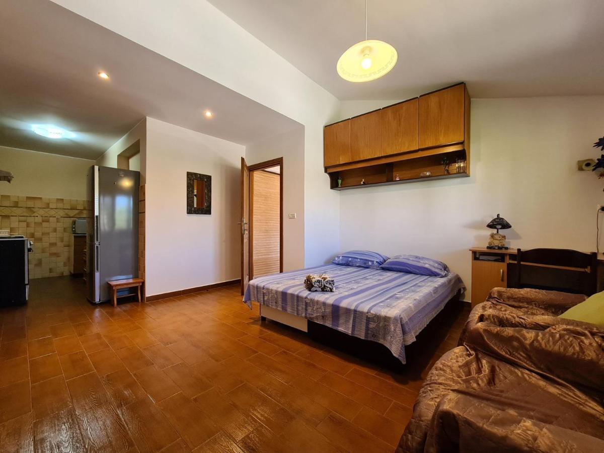 Apartments Mare 826 Pula Dış mekan fotoğraf