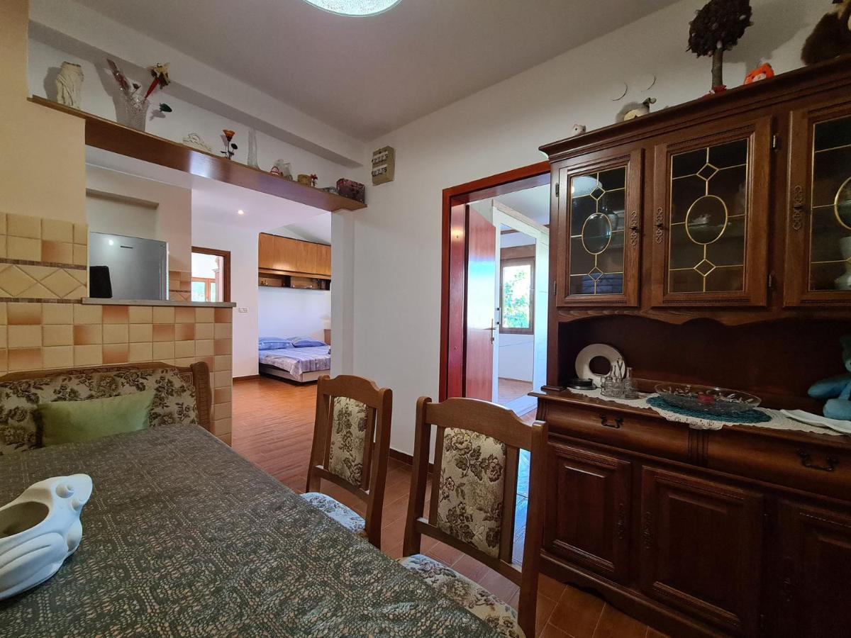 Apartments Mare 826 Pula Dış mekan fotoğraf