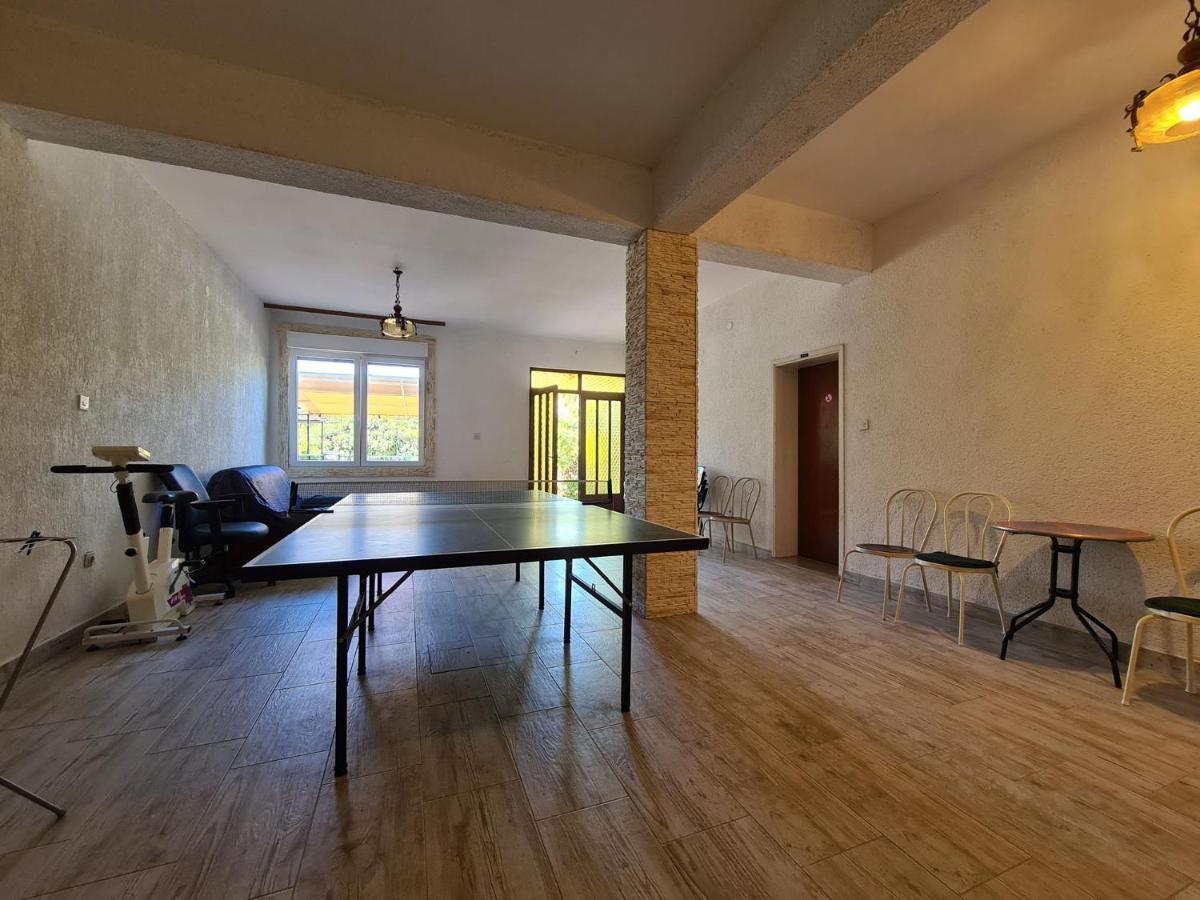 Apartments Mare 826 Pula Dış mekan fotoğraf