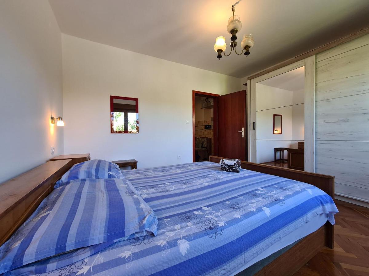 Apartments Mare 826 Pula Dış mekan fotoğraf