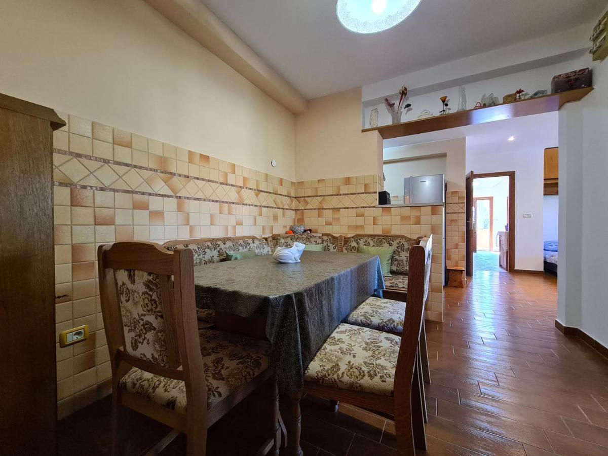Apartments Mare 826 Pula Dış mekan fotoğraf