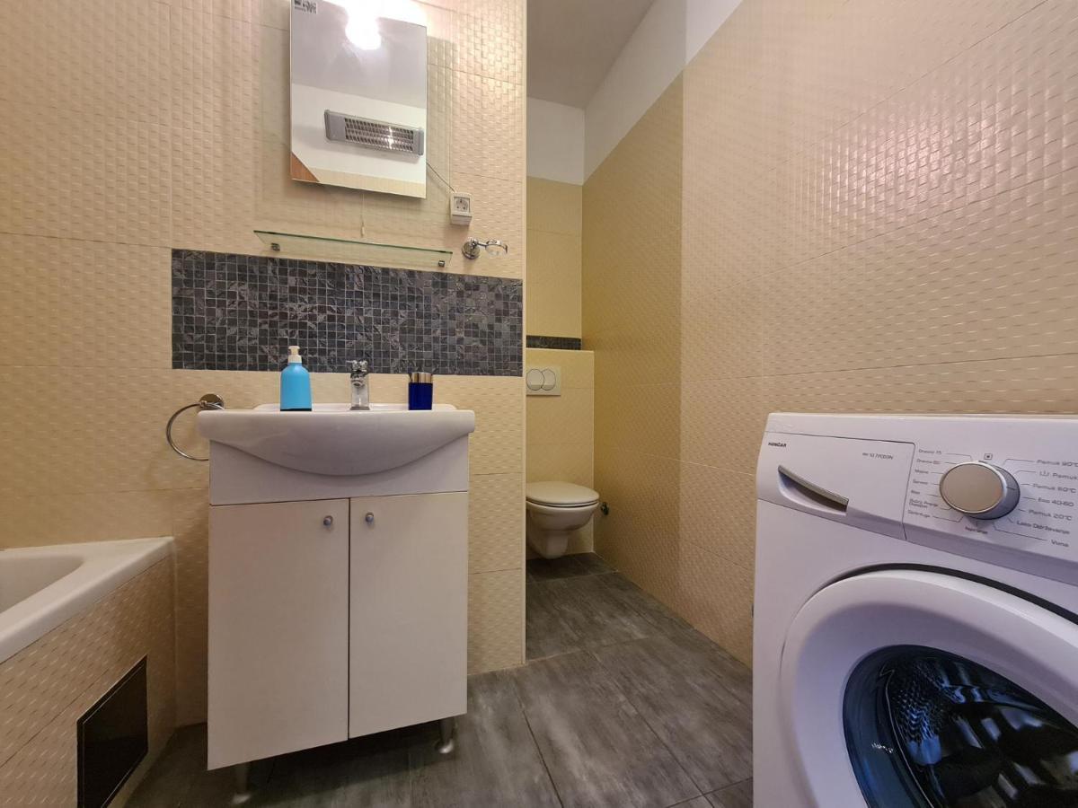 Apartments Mare 826 Pula Dış mekan fotoğraf