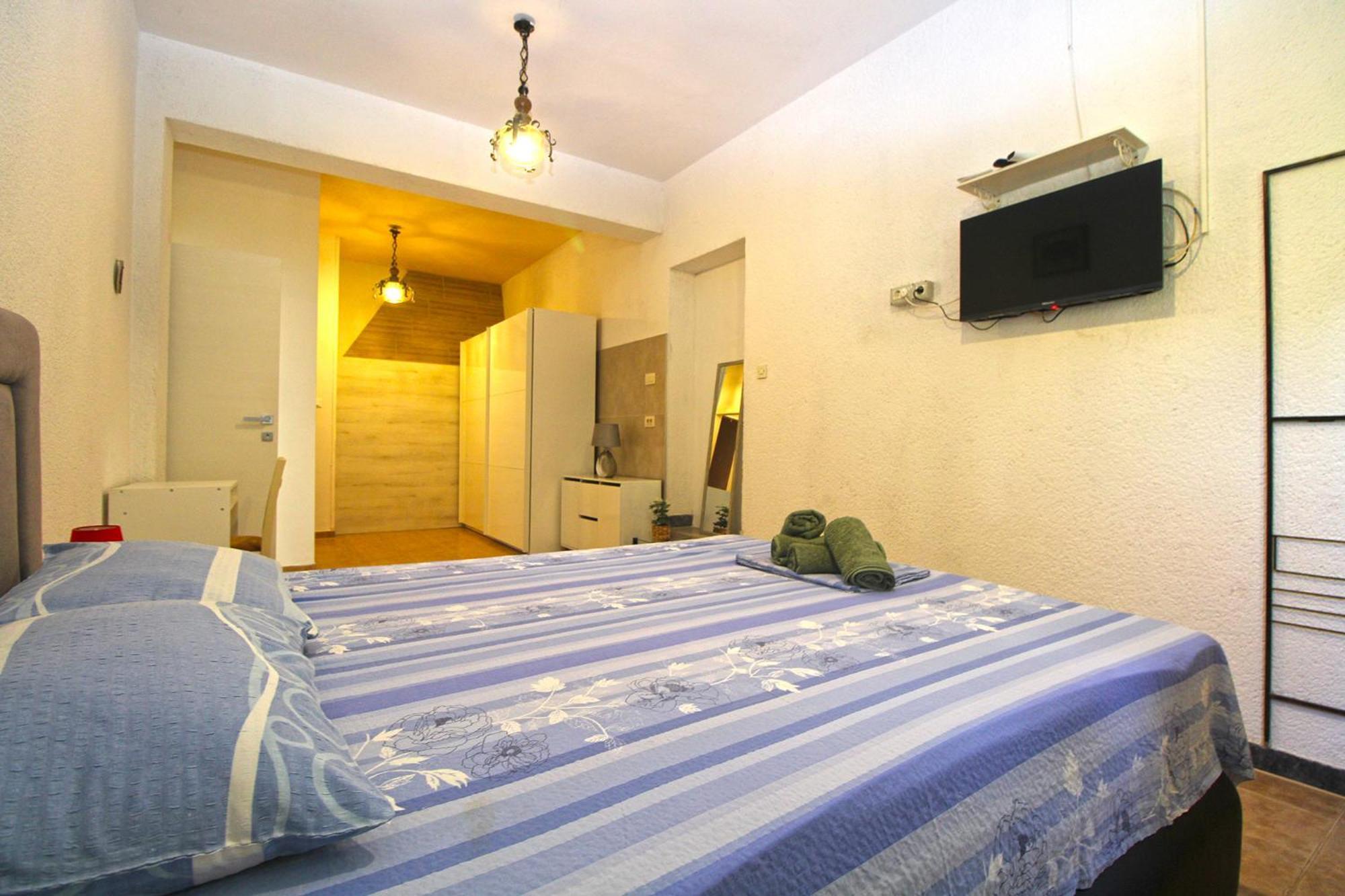 Apartments Mare 826 Pula Dış mekan fotoğraf