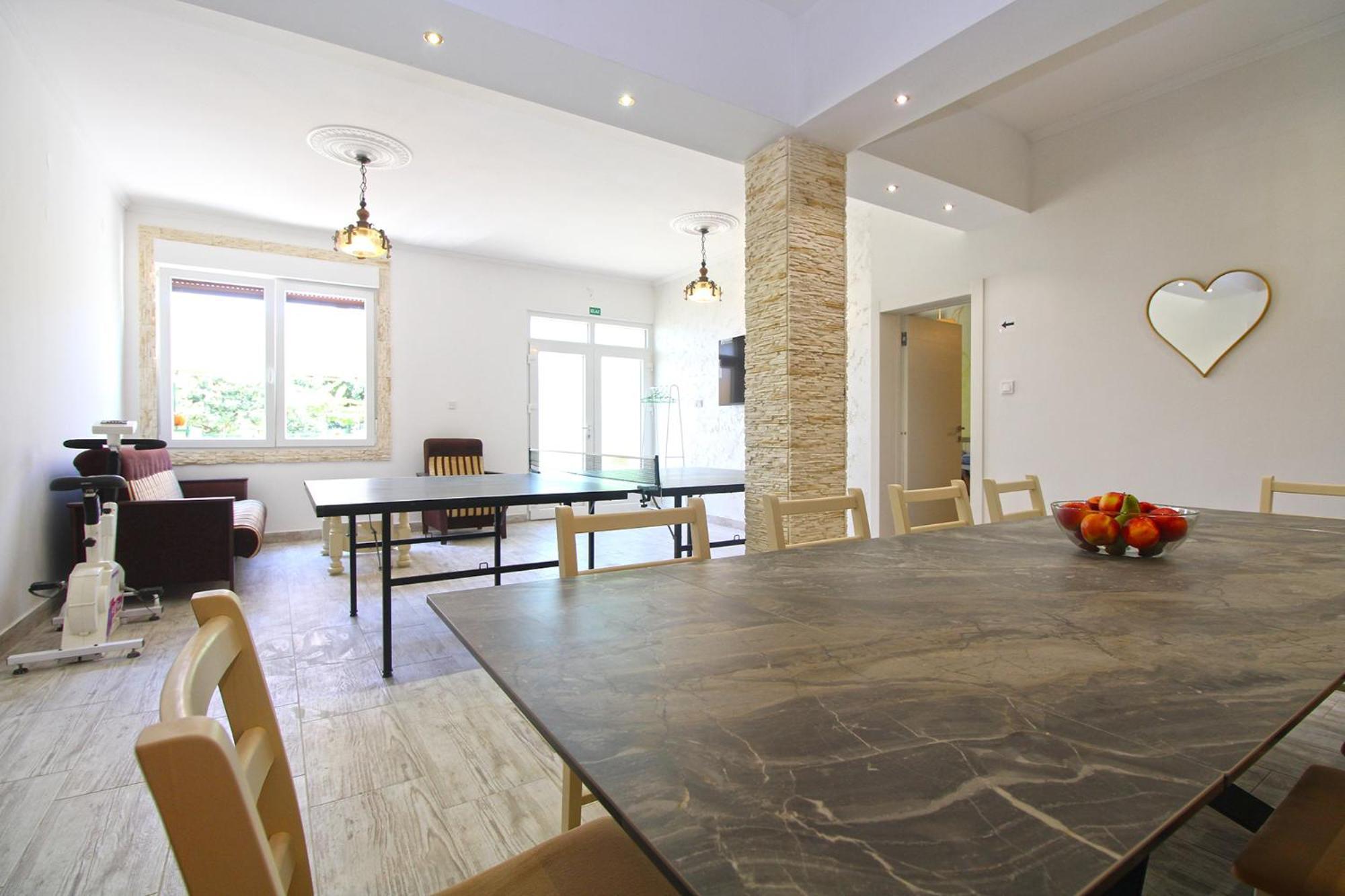 Apartments Mare 826 Pula Dış mekan fotoğraf