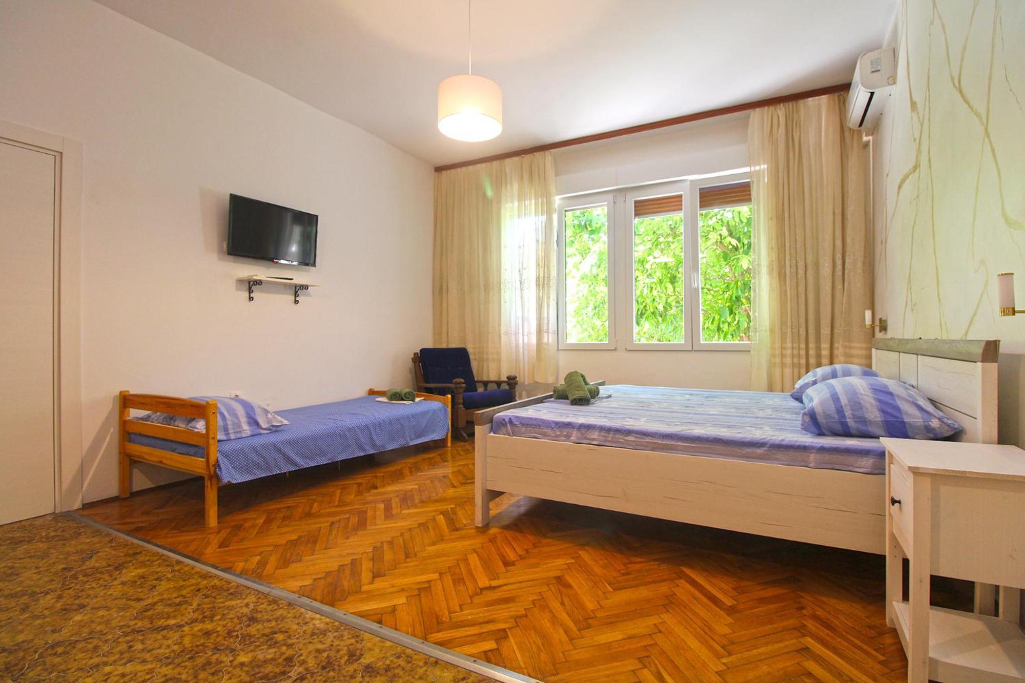 Apartments Mare 826 Pula Dış mekan fotoğraf