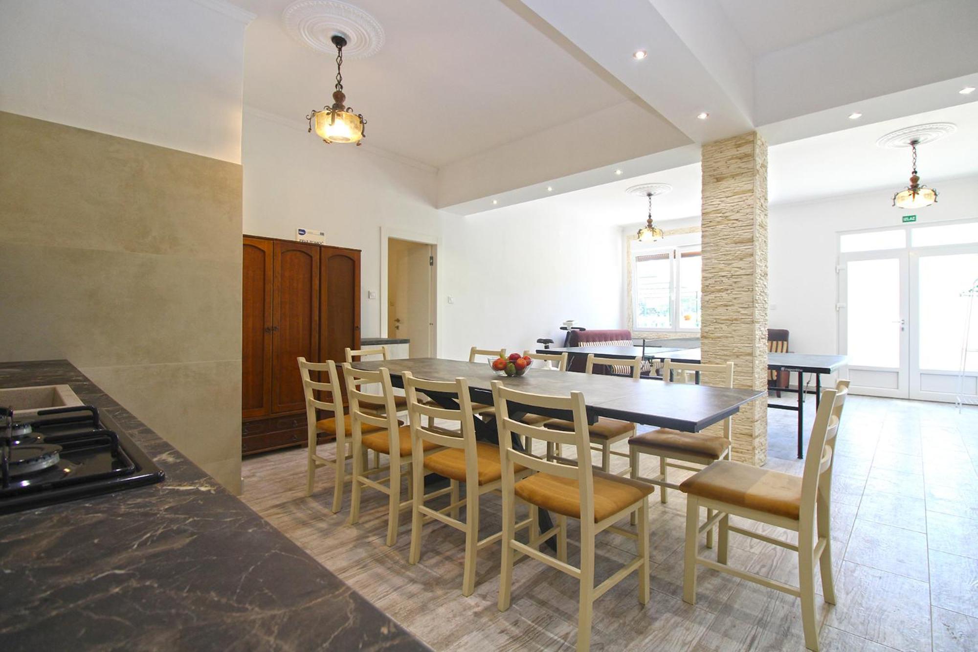 Apartments Mare 826 Pula Dış mekan fotoğraf