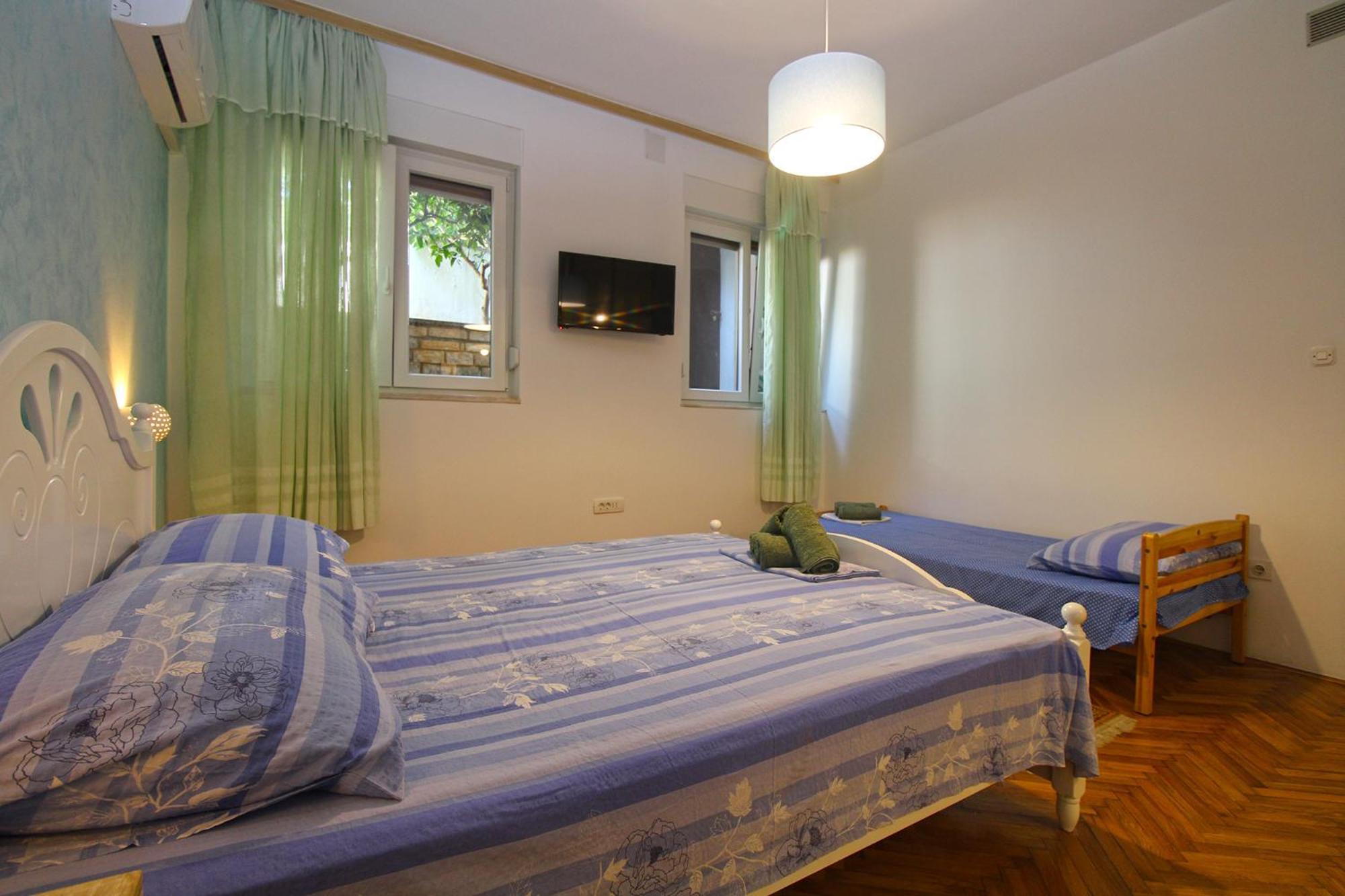 Apartments Mare 826 Pula Dış mekan fotoğraf