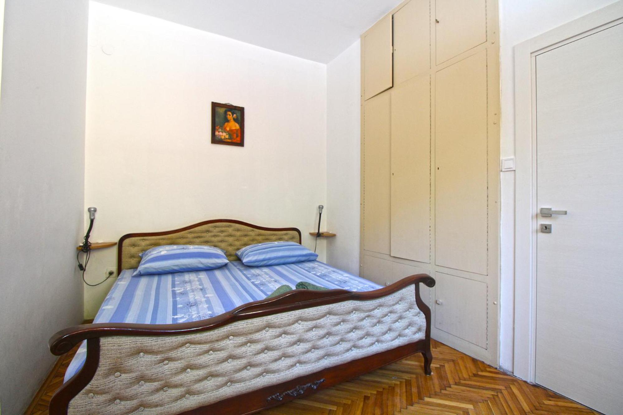 Apartments Mare 826 Pula Dış mekan fotoğraf