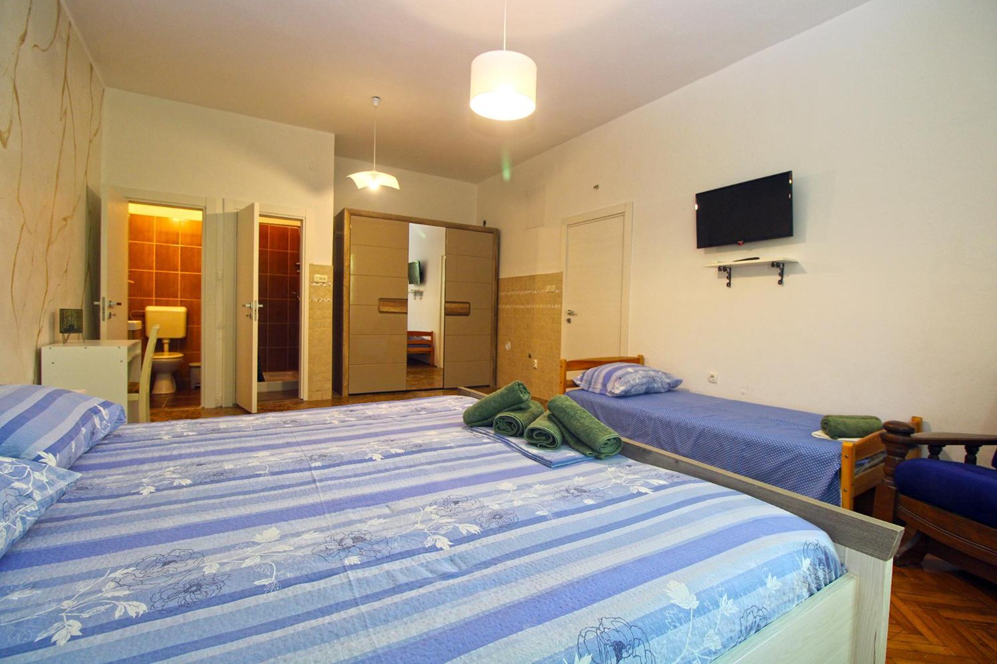 Apartments Mare 826 Pula Dış mekan fotoğraf
