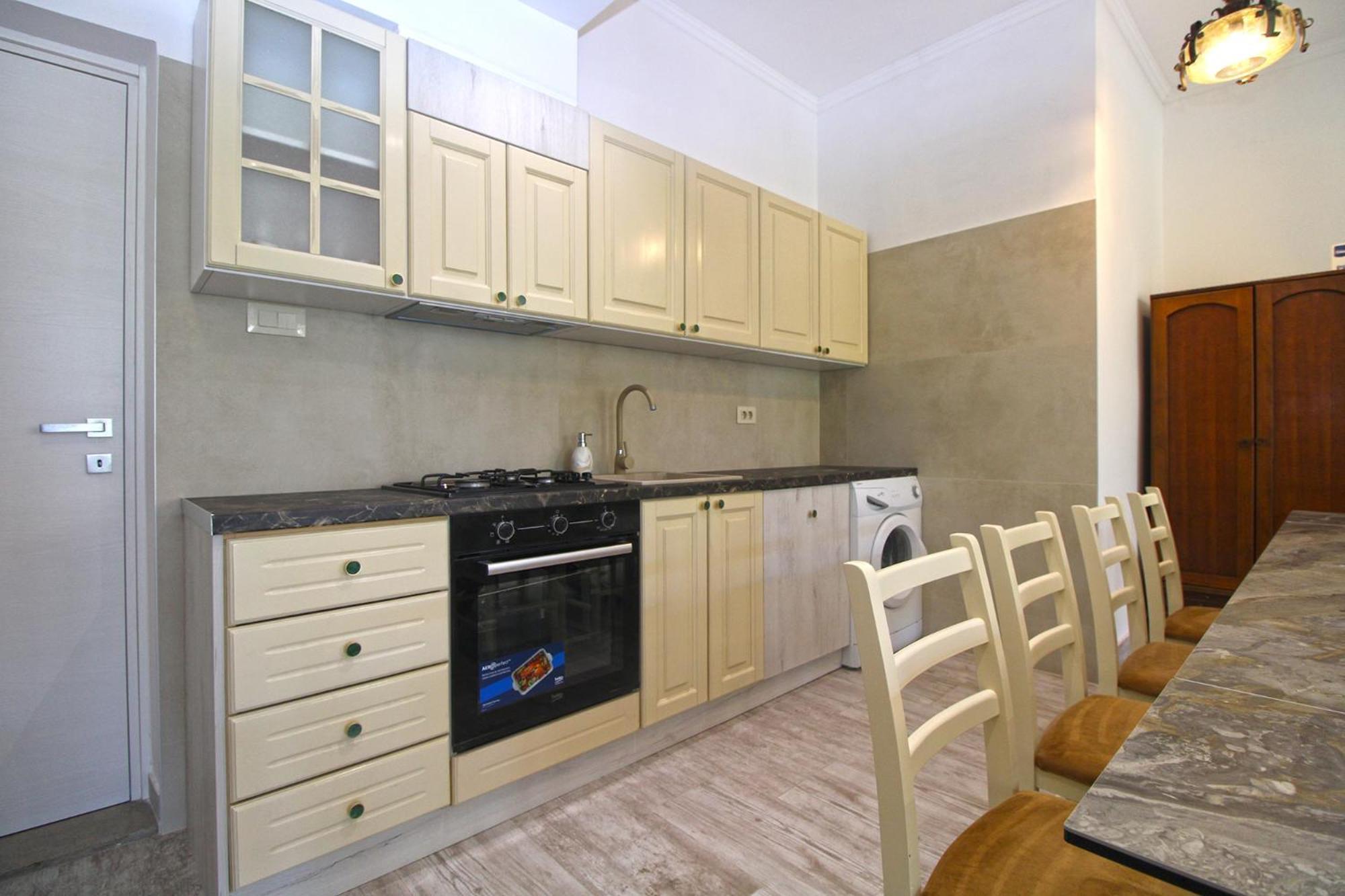Apartments Mare 826 Pula Dış mekan fotoğraf
