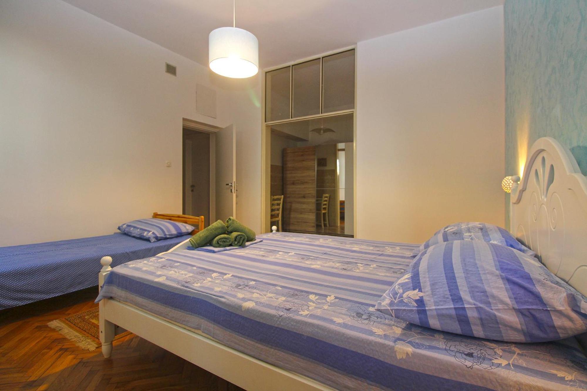 Apartments Mare 826 Pula Dış mekan fotoğraf