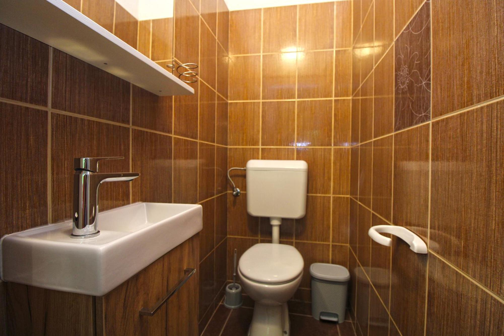 Apartments Mare 826 Pula Dış mekan fotoğraf