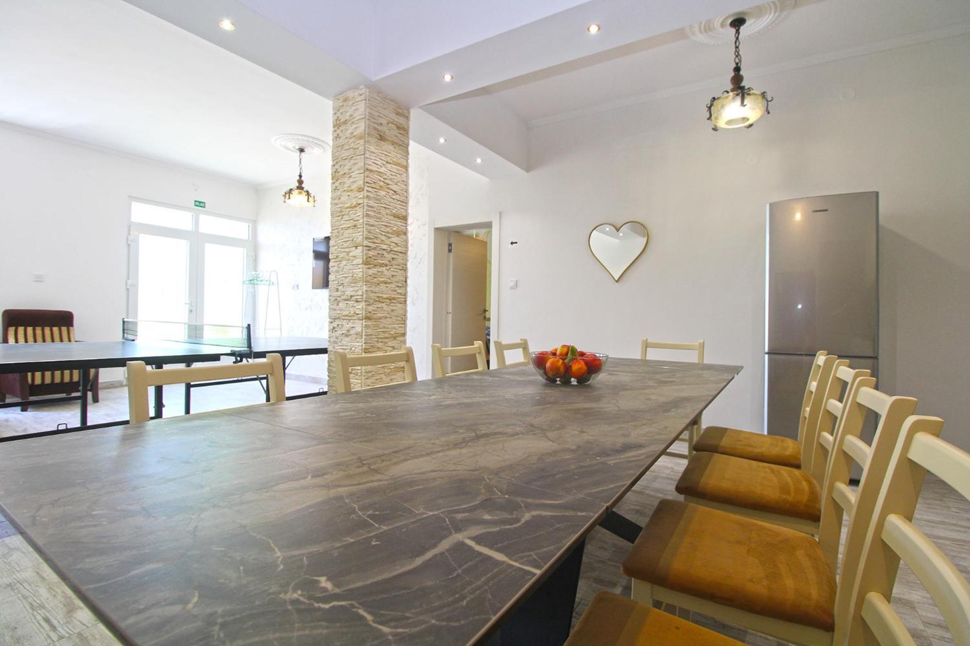 Apartments Mare 826 Pula Dış mekan fotoğraf