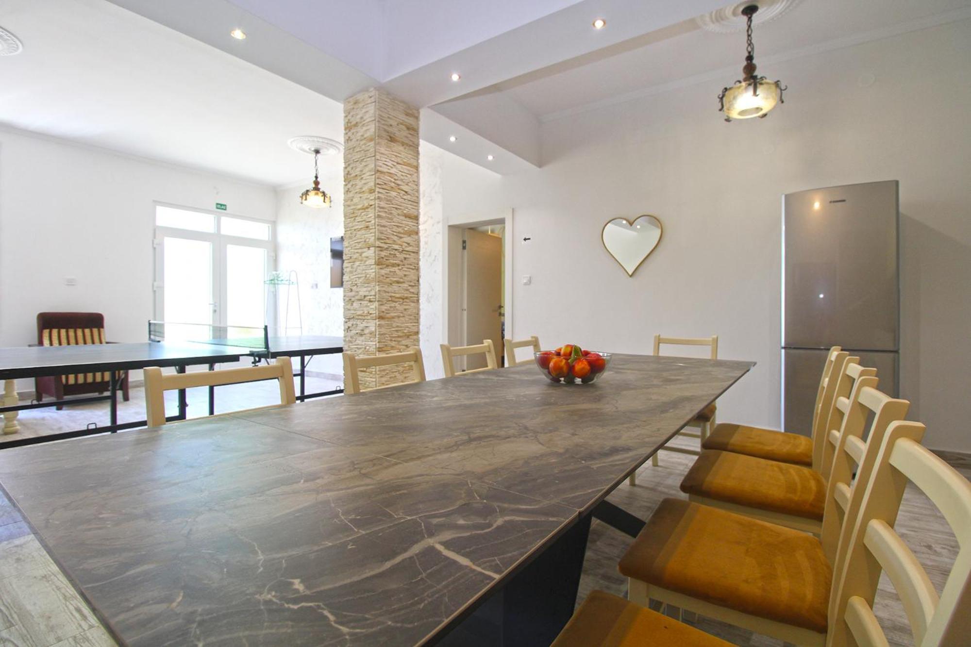 Apartments Mare 826 Pula Dış mekan fotoğraf