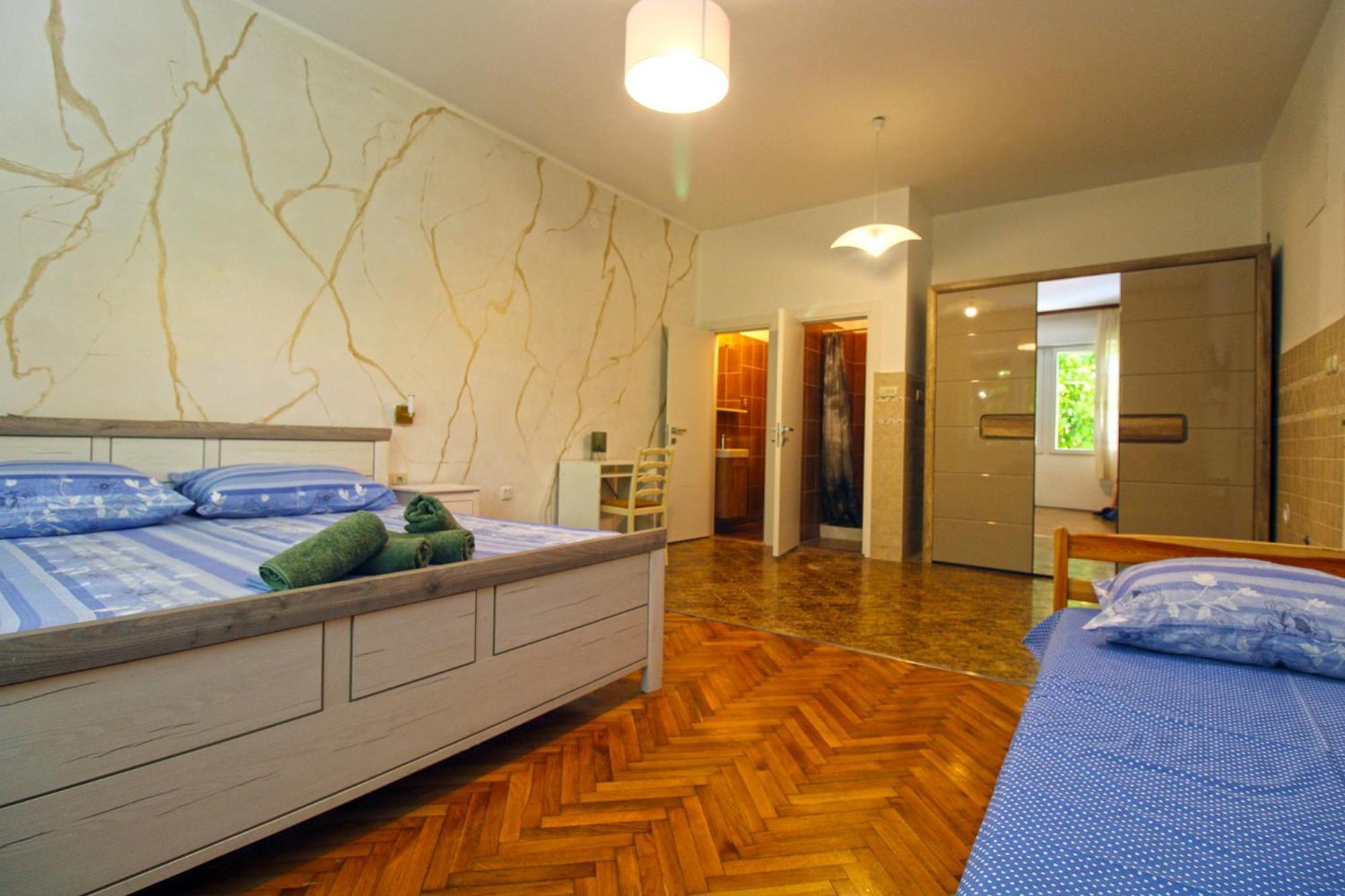 Apartments Mare 826 Pula Dış mekan fotoğraf