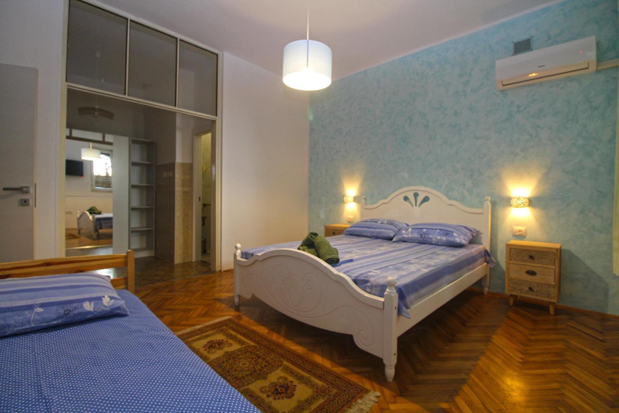 Apartments Mare 826 Pula Dış mekan fotoğraf