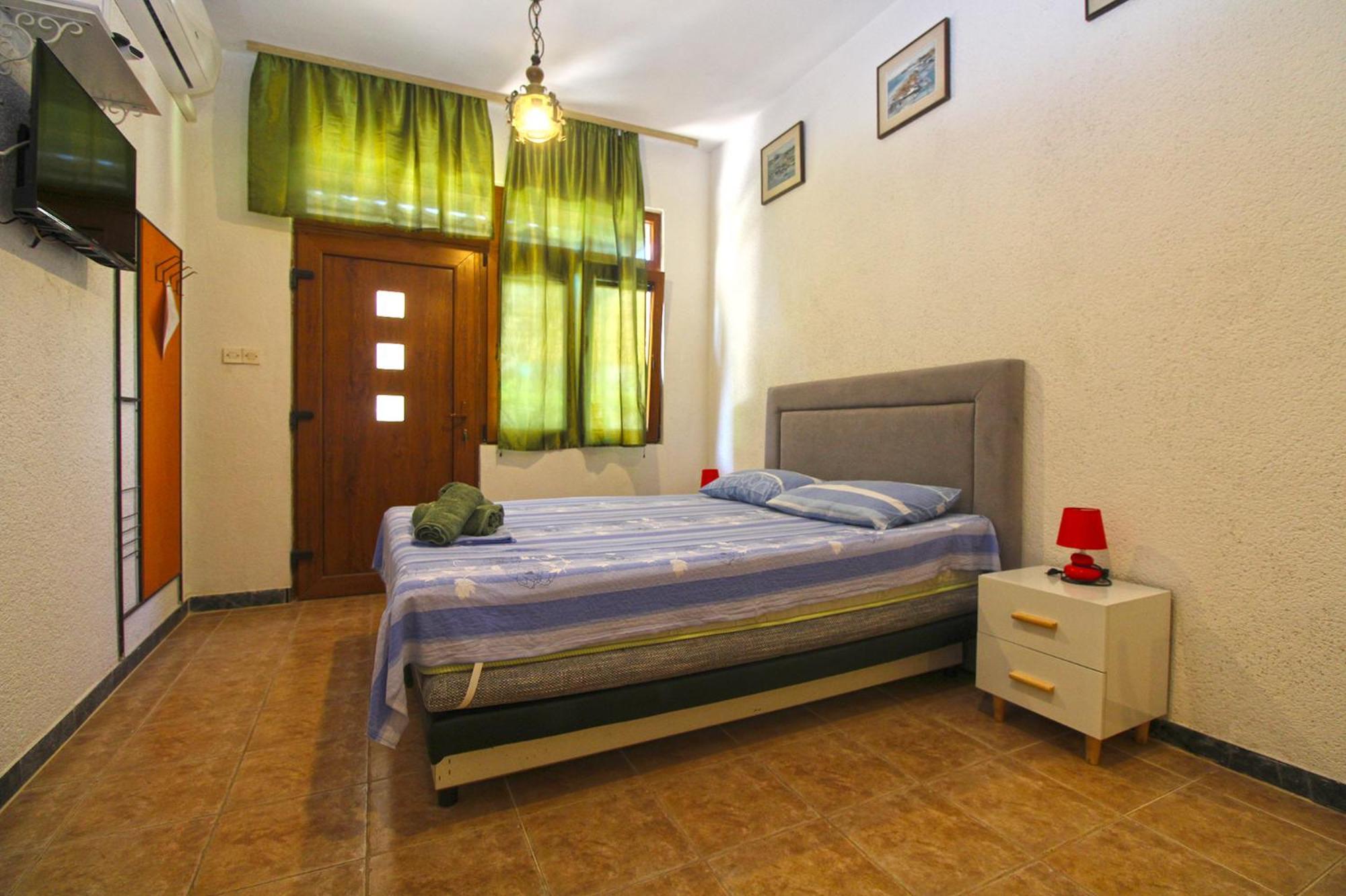 Apartments Mare 826 Pula Dış mekan fotoğraf