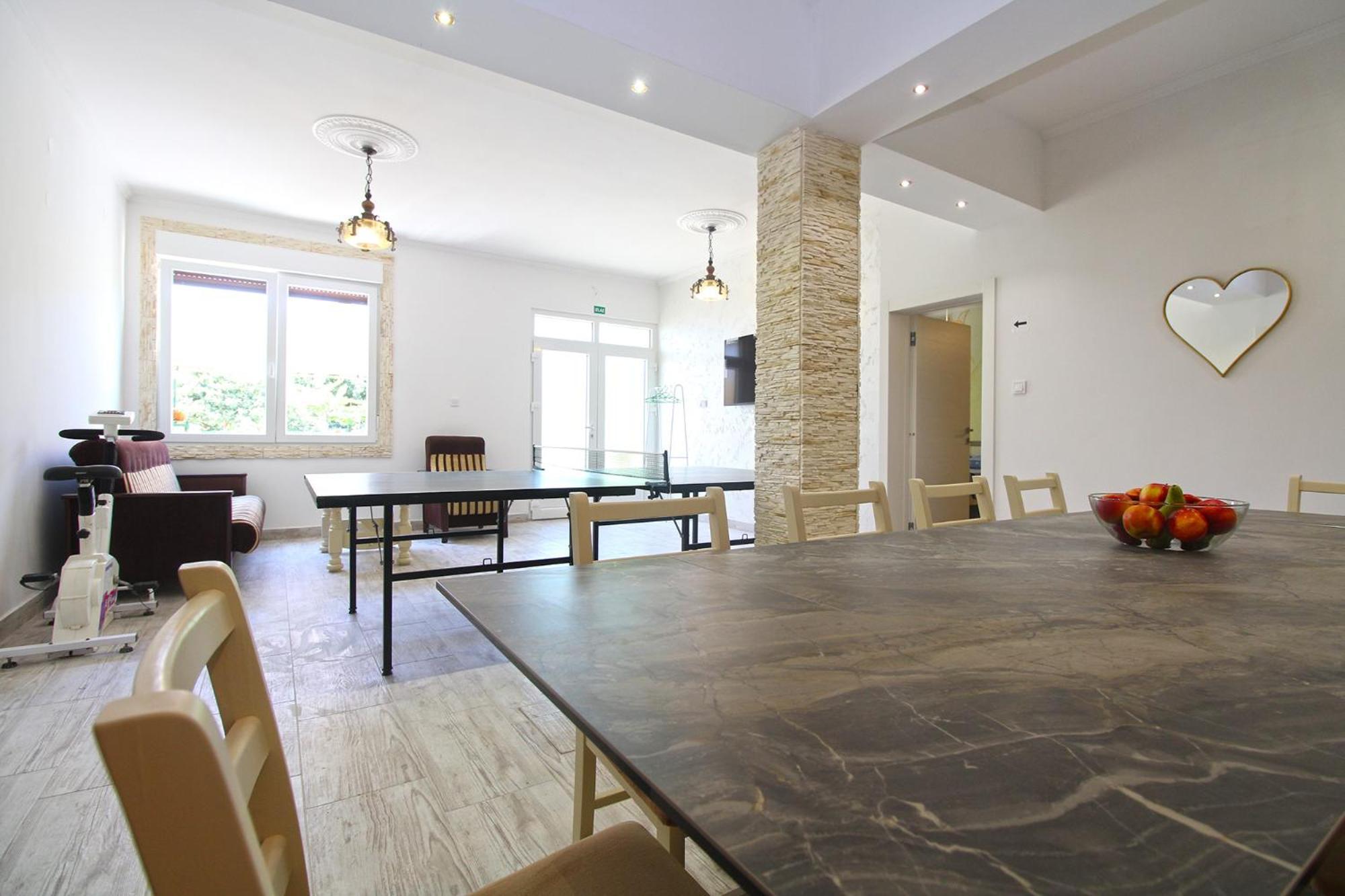 Apartments Mare 826 Pula Dış mekan fotoğraf