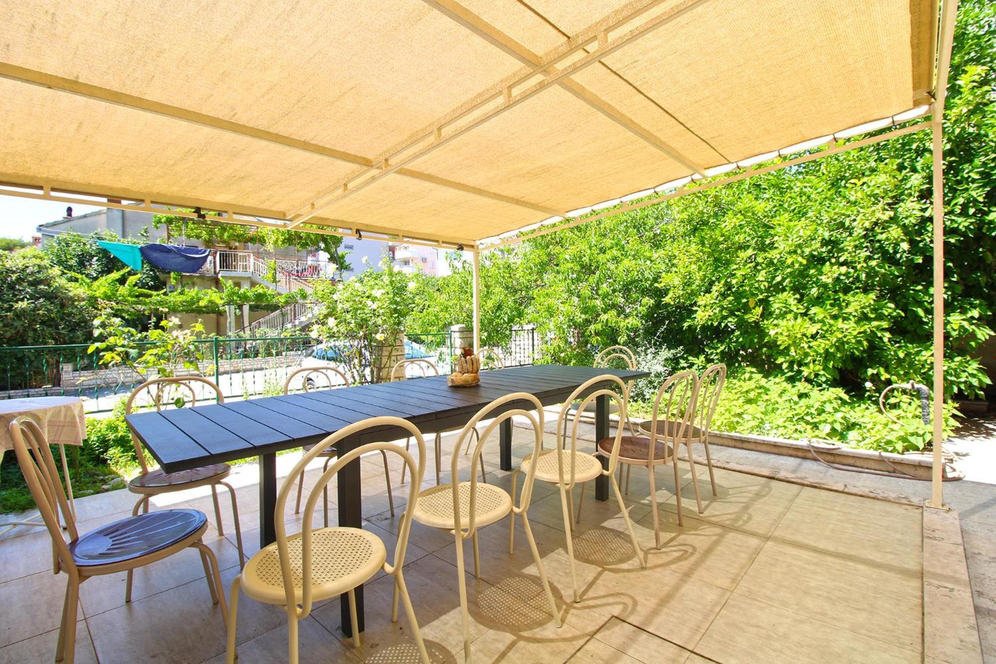 Apartments Mare 826 Pula Dış mekan fotoğraf