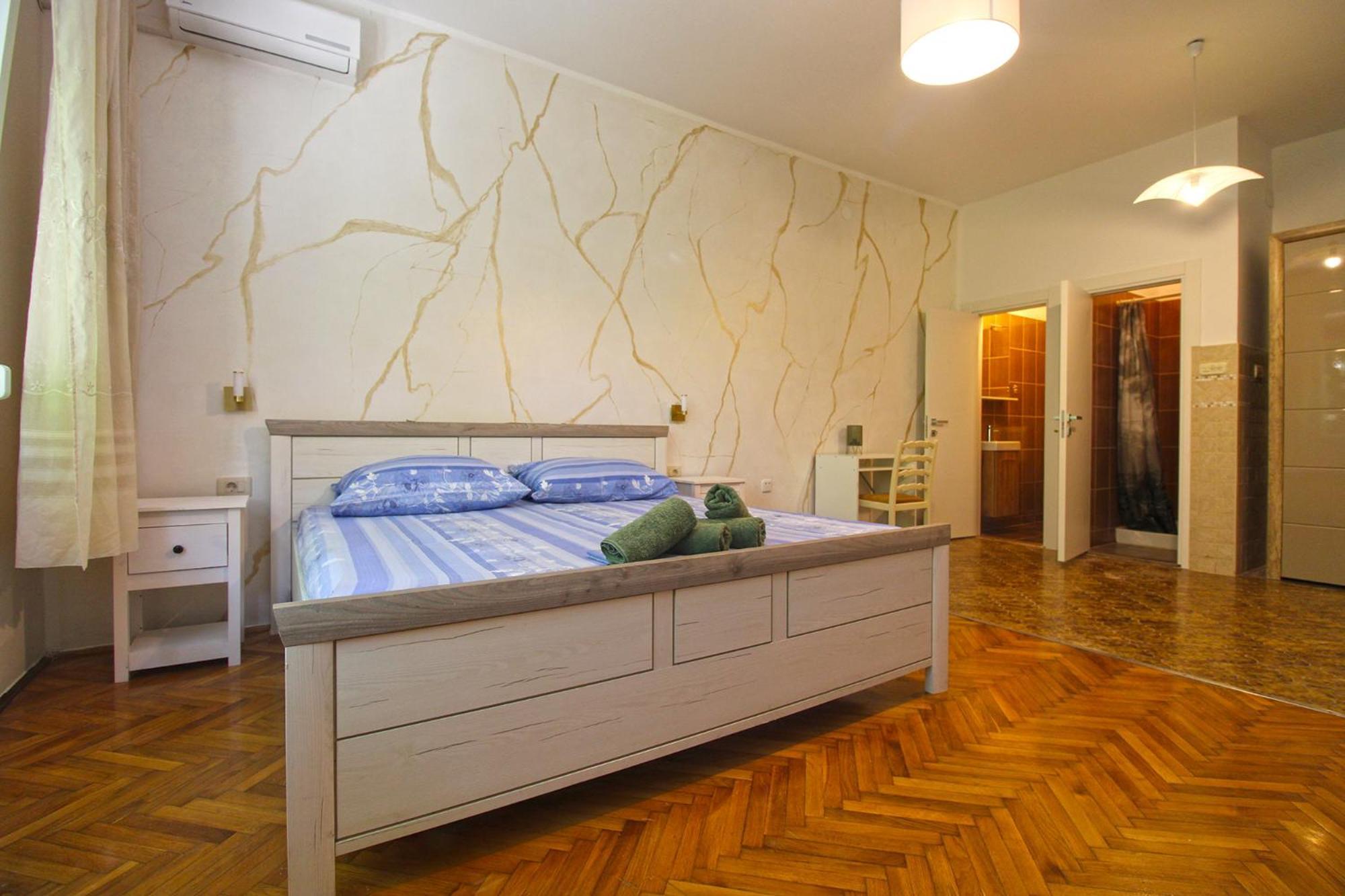Apartments Mare 826 Pula Dış mekan fotoğraf