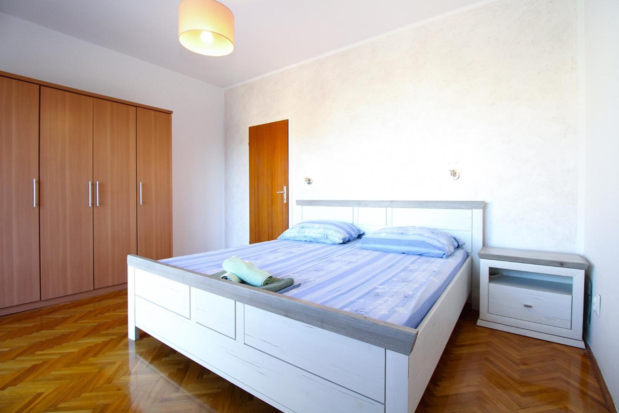 Apartments Mare 826 Pula Dış mekan fotoğraf