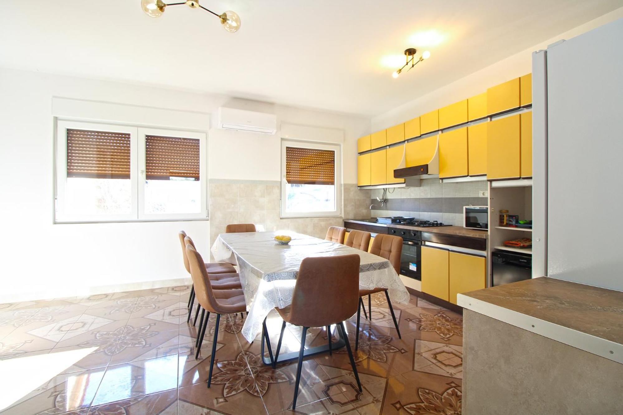 Apartments Mare 826 Pula Dış mekan fotoğraf