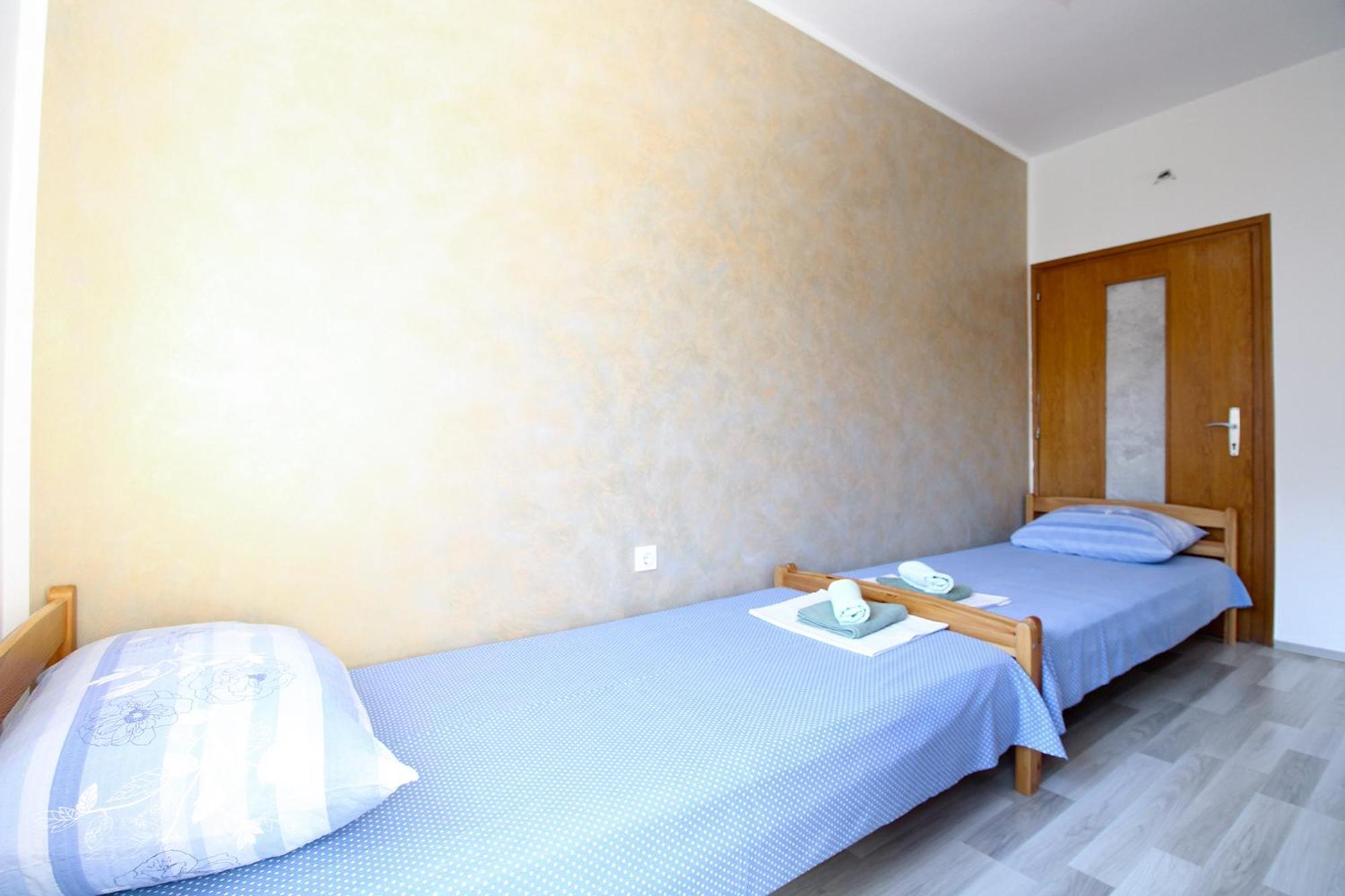Apartments Mare 826 Pula Dış mekan fotoğraf