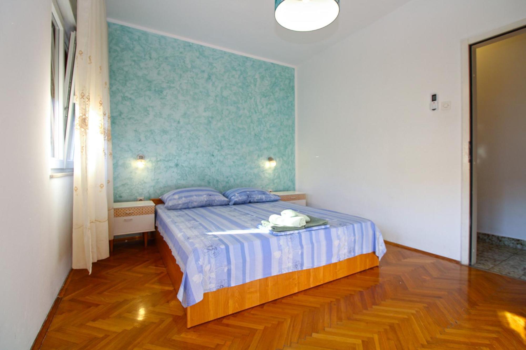 Apartments Mare 826 Pula Dış mekan fotoğraf