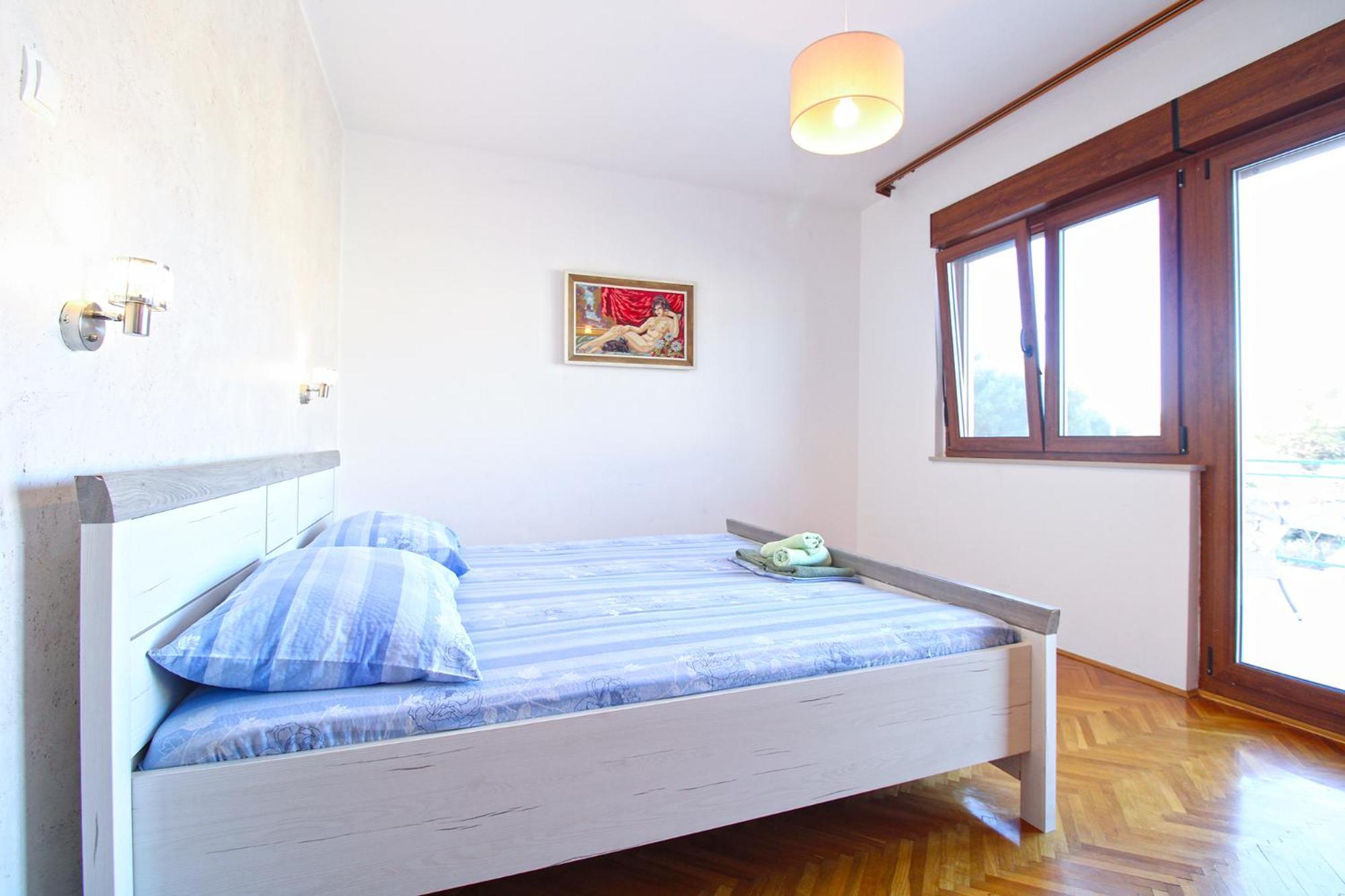 Apartments Mare 826 Pula Dış mekan fotoğraf