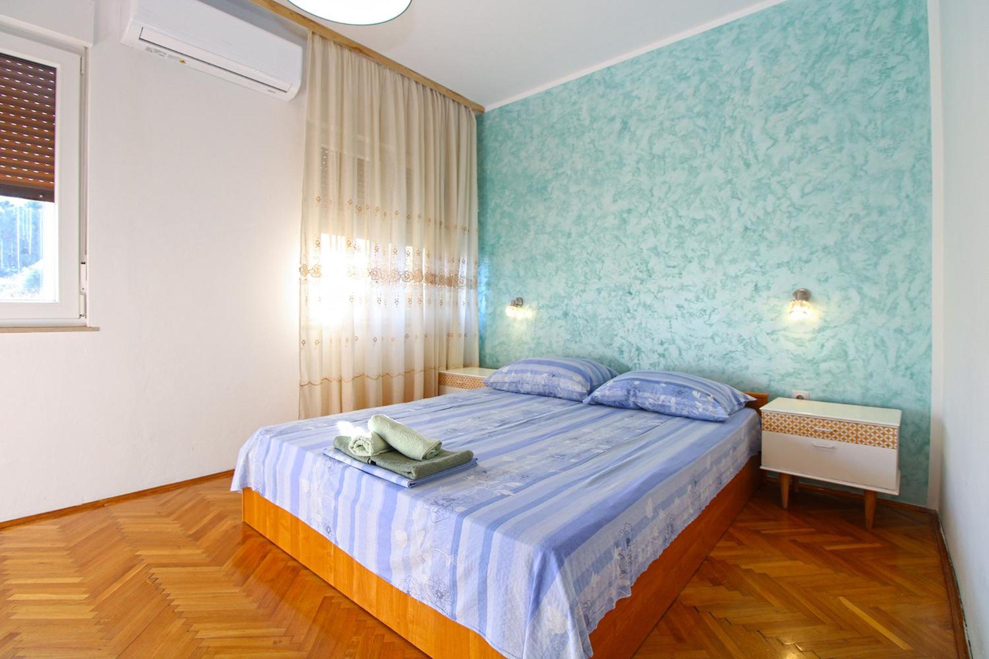 Apartments Mare 826 Pula Dış mekan fotoğraf