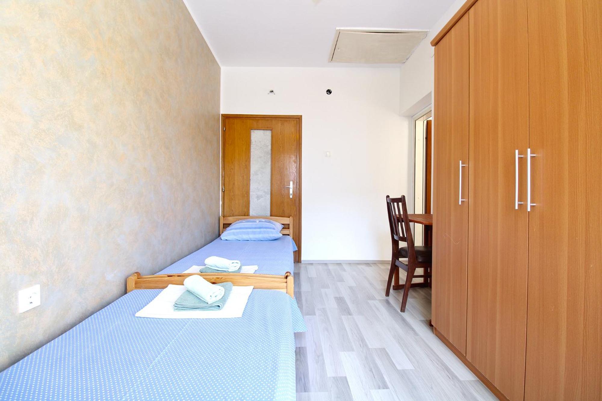 Apartments Mare 826 Pula Dış mekan fotoğraf