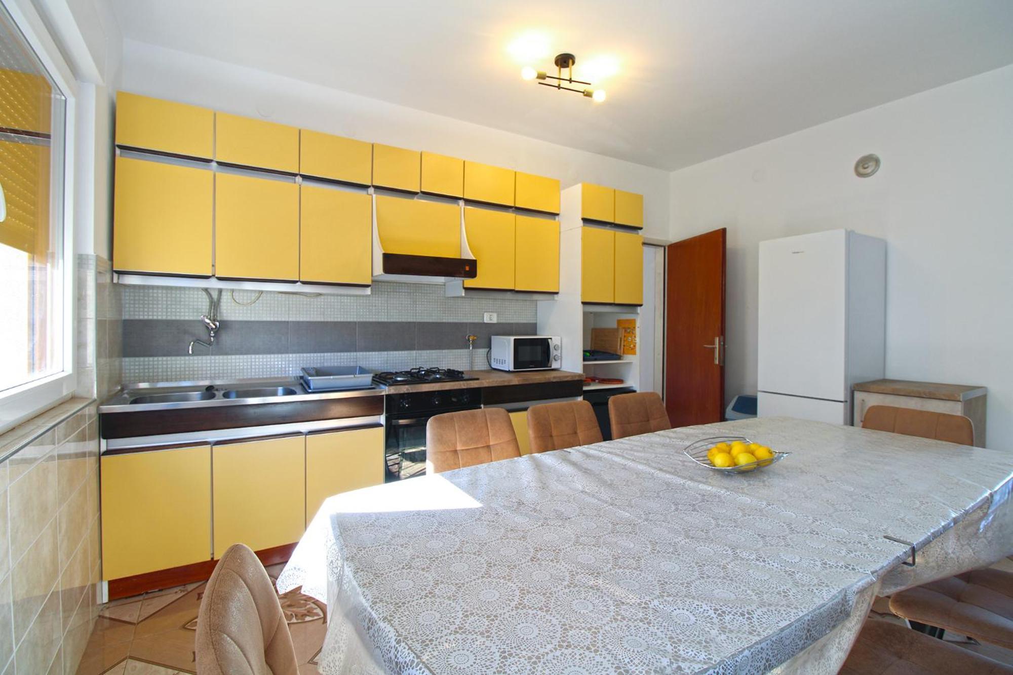 Apartments Mare 826 Pula Dış mekan fotoğraf