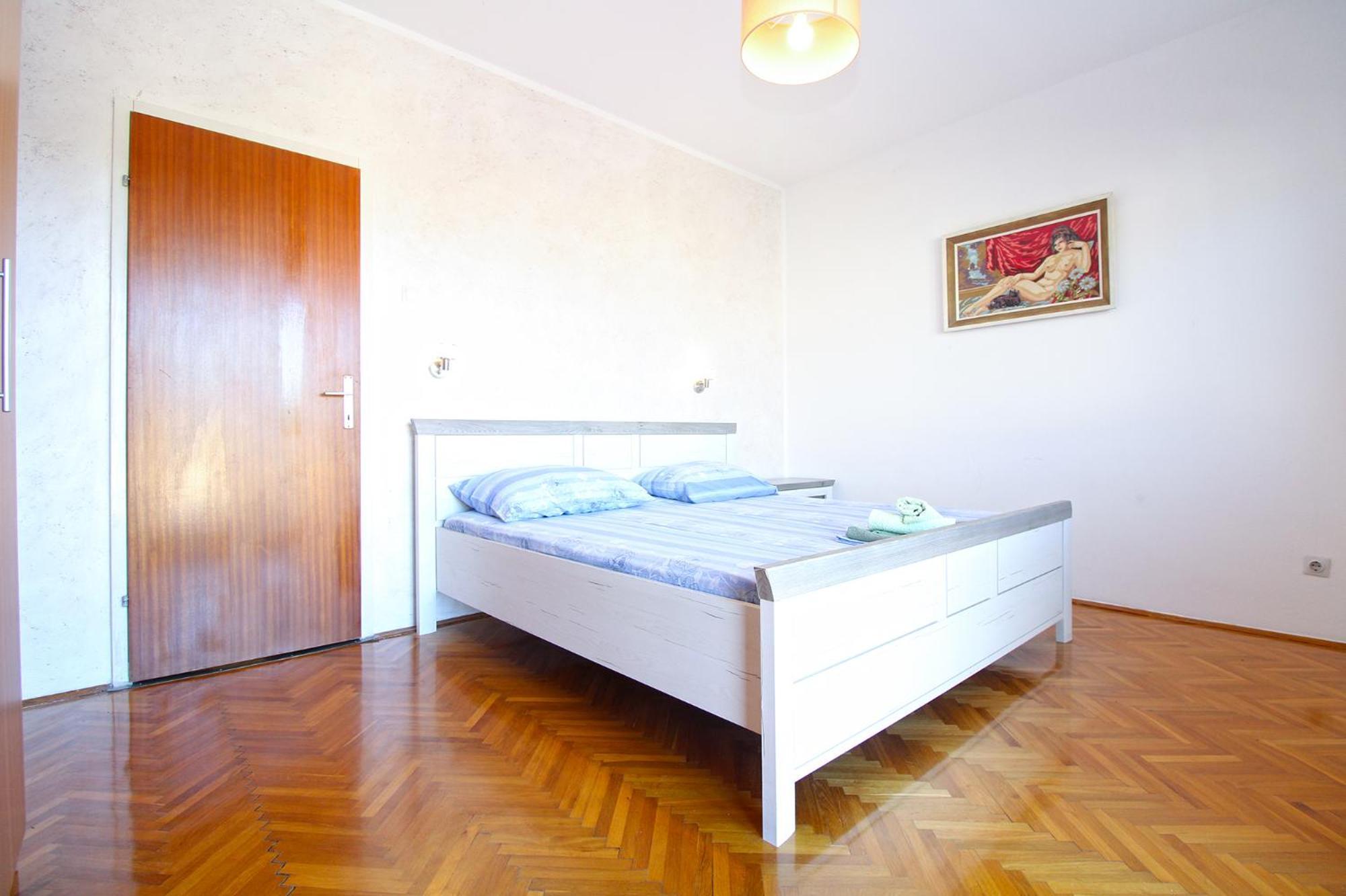 Apartments Mare 826 Pula Dış mekan fotoğraf