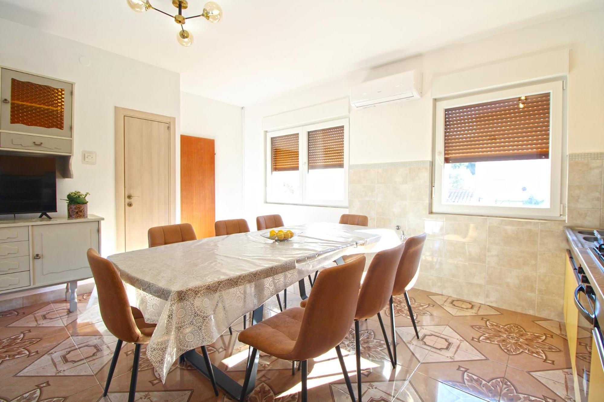 Apartments Mare 826 Pula Dış mekan fotoğraf