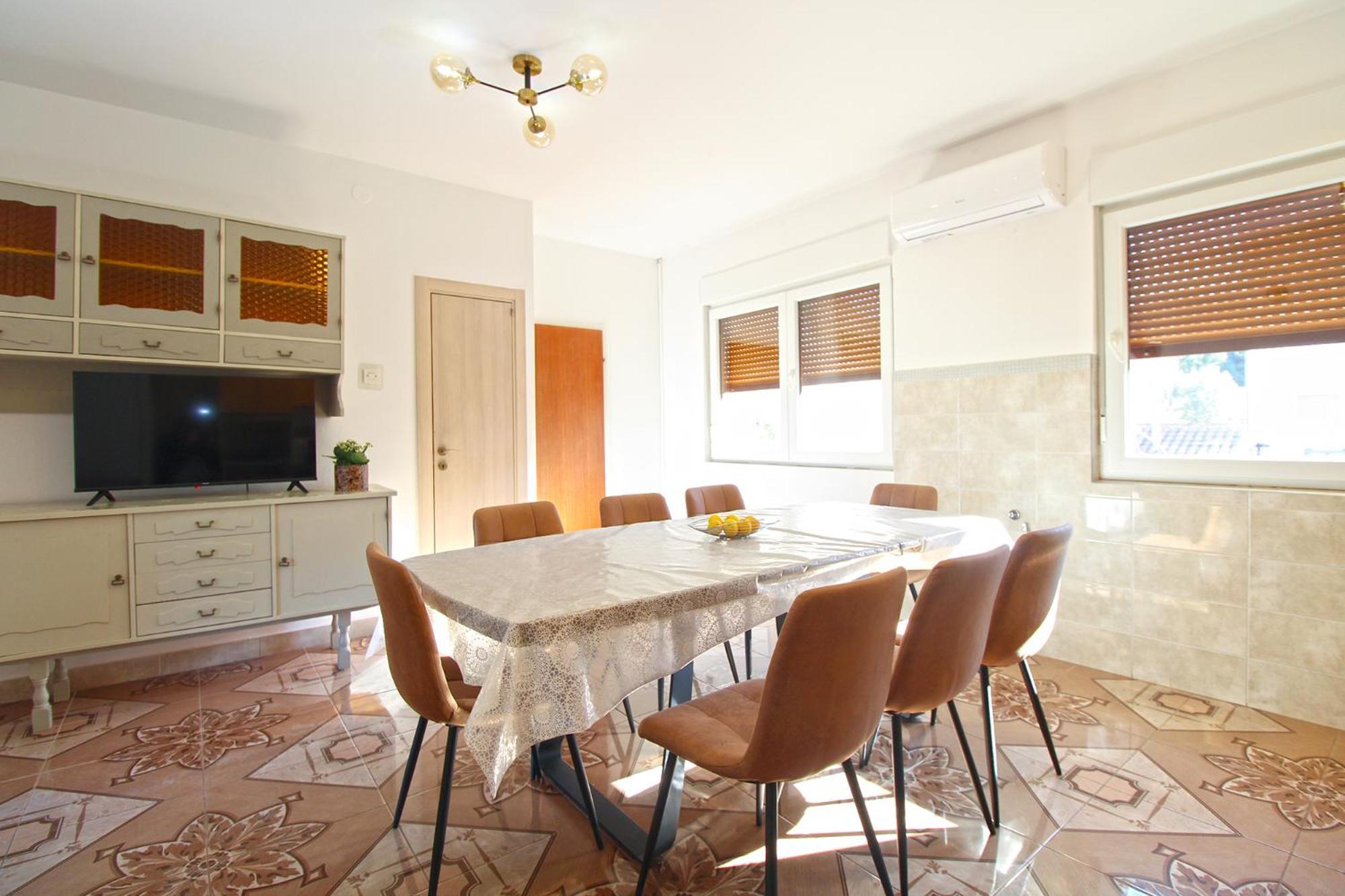 Apartments Mare 826 Pula Dış mekan fotoğraf