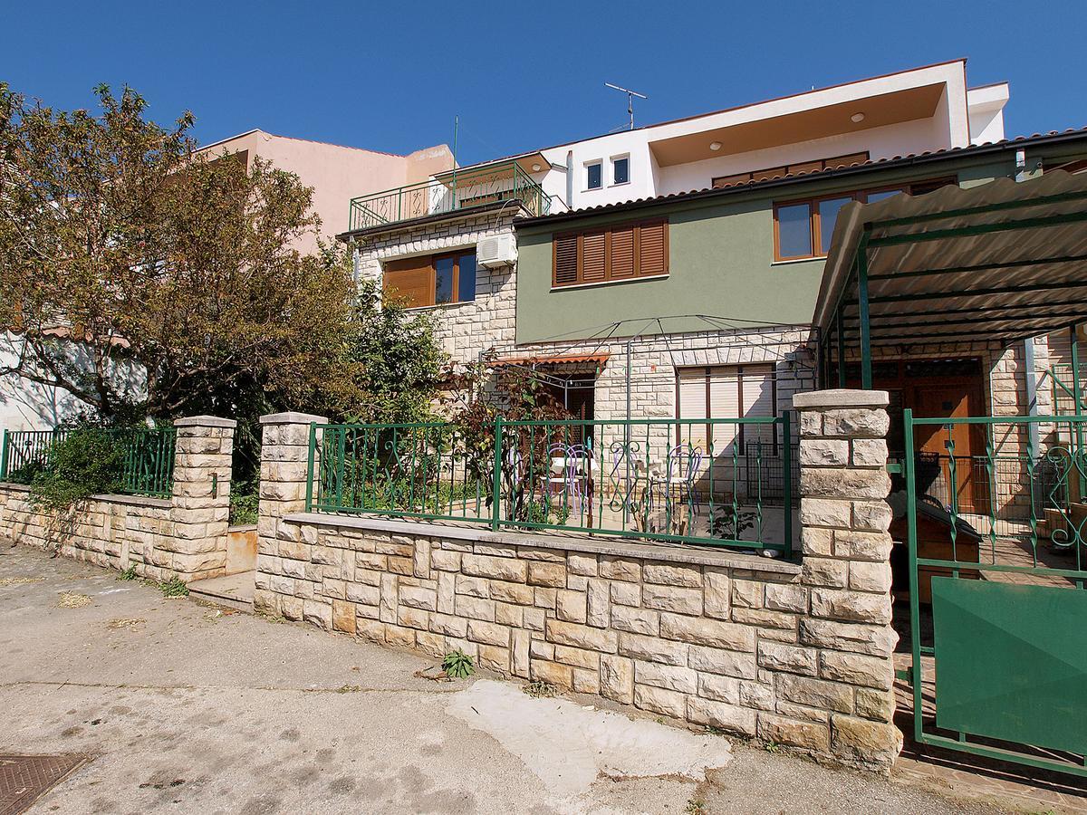 Apartments Mare 826 Pula Dış mekan fotoğraf